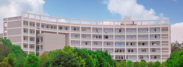 江西环境工程职业学院五年制大专怎么样、好不好