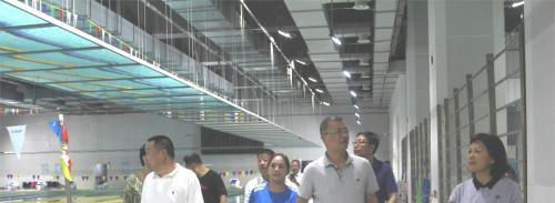 温州体育运动学校