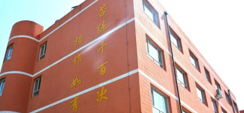 深州市职业技术教育中心2022年宿舍条件