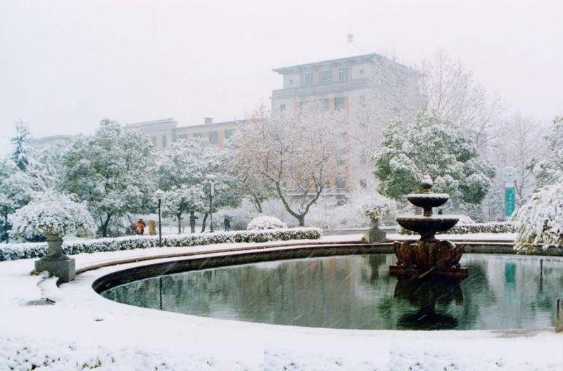 浙江大学留学预科