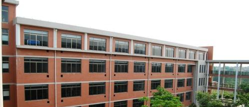 山东医药技师学院