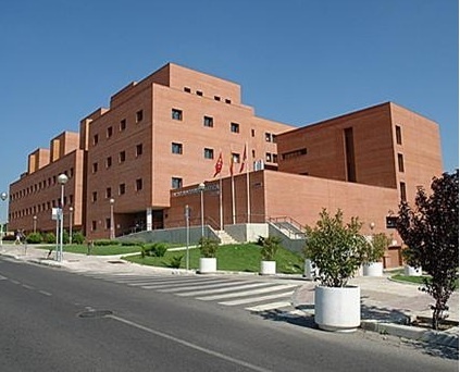 马德里理工大学
