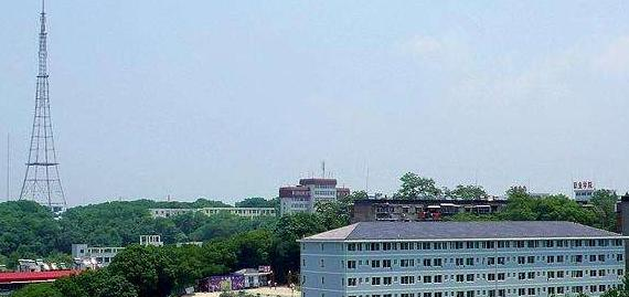 三峡电力职业学院