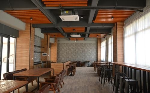 广州嘉利山学院