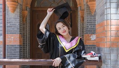 选择昂立的理由