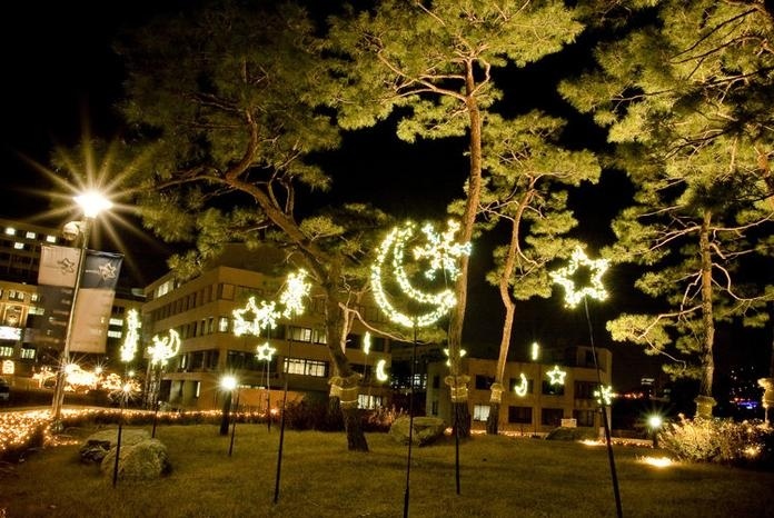 淑明女子大学