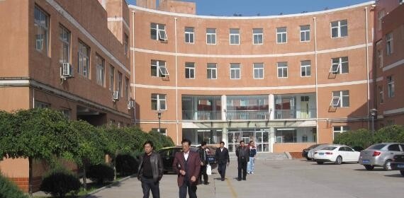 滦平职教中心有哪些专业