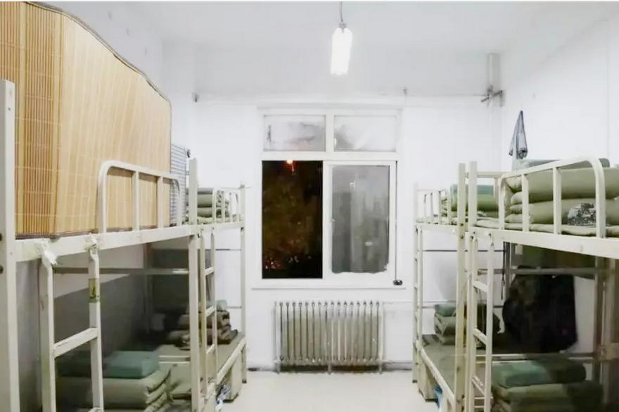 河北体育学院宿舍条件好不好?(宿舍条件)