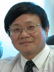 广西大学在职研究生-李陶深教授