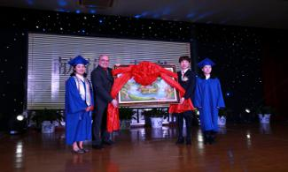 重庆巴川国际学校