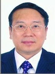 柴海涛 教授