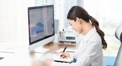 个性化多屏学习