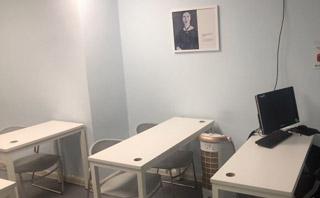 天津新航道英语培训