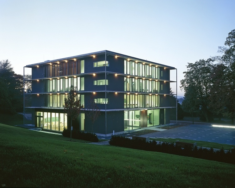 法兰克福圣乔治哲学与神学院