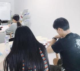 课堂练习