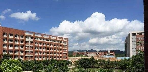 广东理工职业学院单招