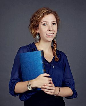 Lauren