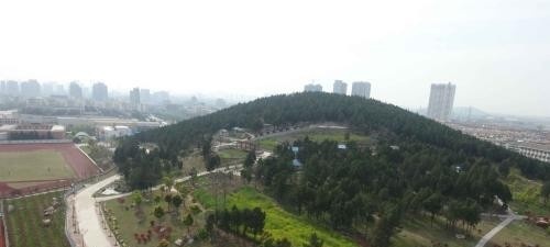 徐州幼儿师范高等专科学校五年制大专2019年宿舍条件
