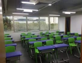 福州尚学教育