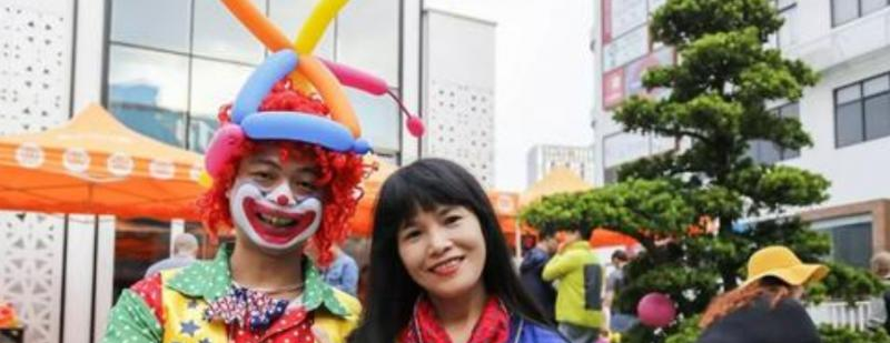 珠海科爱赛国际学校