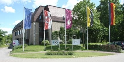 弗里登斯奥神学院