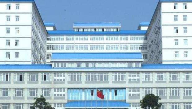 长江工程职业技术学院