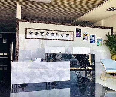 金麦国际艺术培训中心