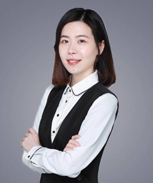 丁梦倩