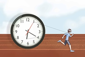 北京四中国际课程佳莲校区