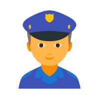 司法人员