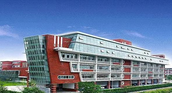 苏州工业园区星海实验中学