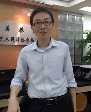 杨老师