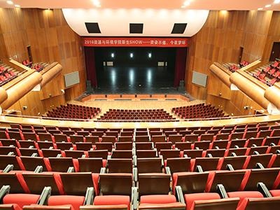 中国科学院大学培训中心剑桥国际课程中心A-Level项目