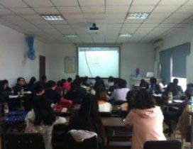 北京嘉禾博研MBA商学院