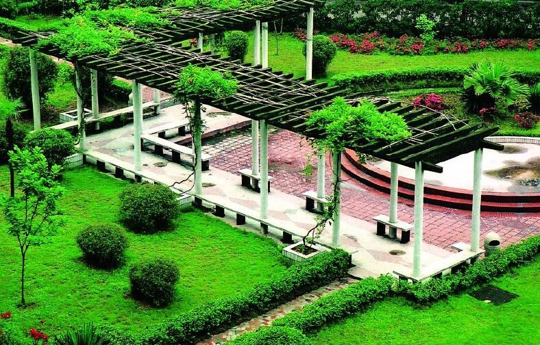 重庆电力高等专科学校