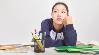 在读学生