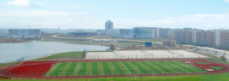 江西应用科技学院单招简章