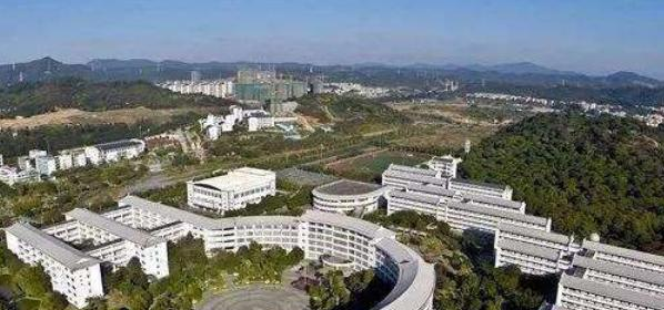 广州玉岩中学怎么样、好不好