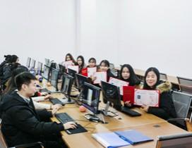 南京缔弘艺术学院