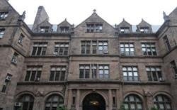 大学学院