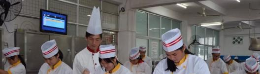 广东厨艺技工学校2021年报名条件、招生要求、招生对象