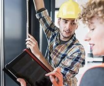 节点大样施工图