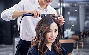 想从事美发行业