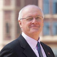 Dr Nicholas Dwyer