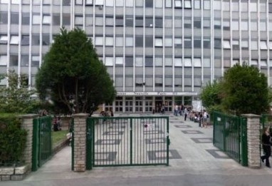 巴黎第三大学