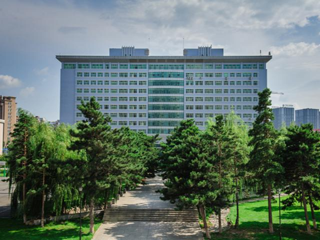 校园风采（四）