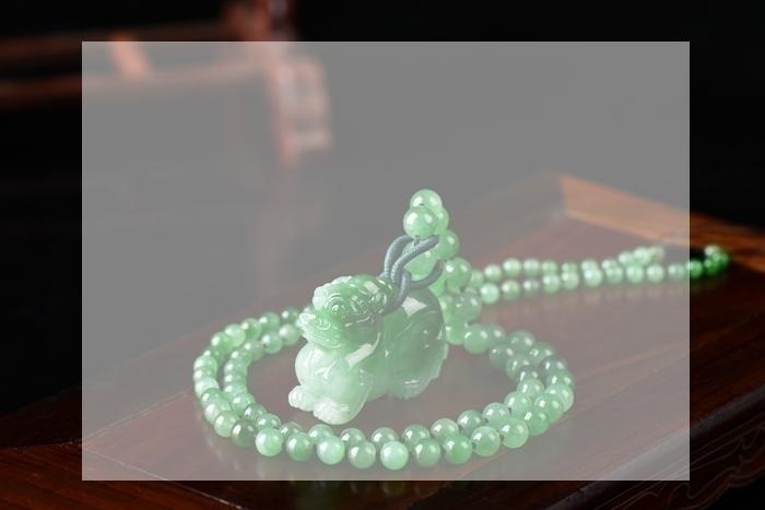翡翠鉴定师培训班