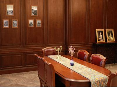 南京外国语学校方山分校