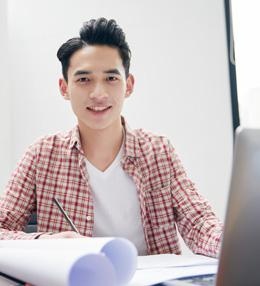 以架构级程序员的职位入职企业