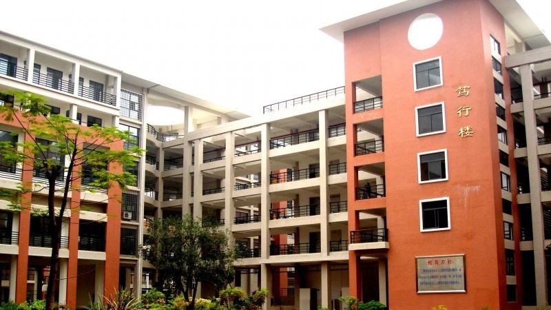 运城华美礼仪学校